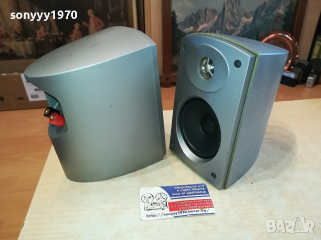 ТОНКОЛОНИ 2БР-ВНОС SWISS 2003241637LK1EWC, снимка 12 - Тонколони - 44861962