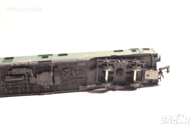 ARNOLD ''N'' 1/160 ЛОКОМОТИВ ВАГОН ВЛАК ВЛАКЧЕ ЖП, снимка 6 - Влакчета, самолети, хеликоптери - 53162966