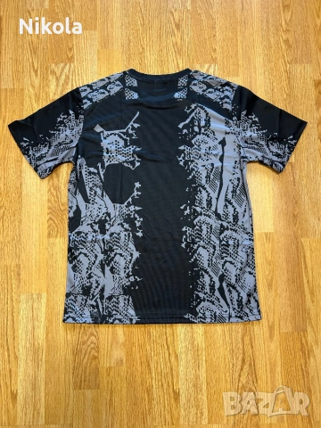 Тениски на UFC и Venum M и L размери, снимка 5 - Тениски - 53108322