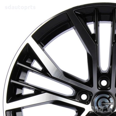 18" Джанти Пасат Голф 5X112 VW Passat / CC Golf Tiguan Touran Arteon, снимка 4 - Гуми и джанти - 28320340