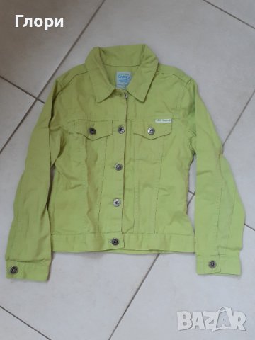 Пролетно-есенно яке , снимка 3 - Детски якета и елеци - 37964400