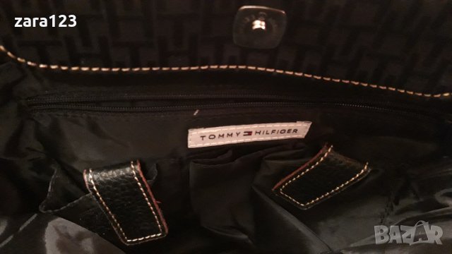 Нова чанта Tommy Hilfiger, снимка 3 - Чанти - 27782112