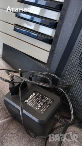 Yamaha PSR-R200 - 95€/185лв. Лично предаване !, снимка 8 - Синтезатори - 53487295