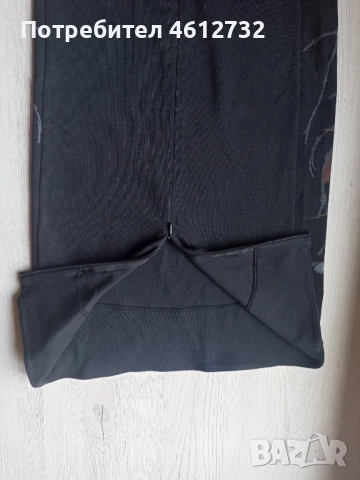 Дамска пола Alexander Mcqueen, снимка 7 - Поли - 52537321