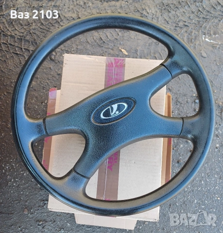 волан от лада Нива 