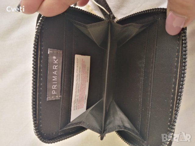 портфейл чисто нов, снимка 4 - Портфейли, портмонета - 33210611