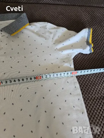 Лот тениски 146см-152см., снимка 2 - Детски тениски и потници - 48497687