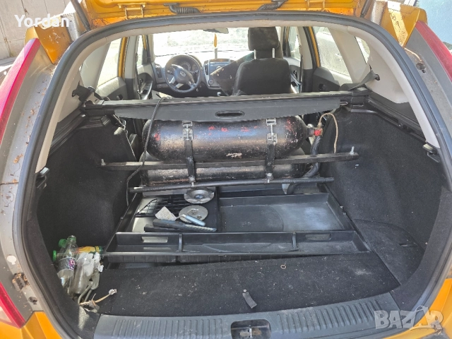 Киа сийд 1.4 2012г. На части!, снимка 9 - Автомобили и джипове - 52435251