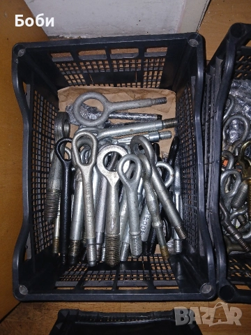 Всички видове аварийни автокуки оем , снимка 10 - Аксесоари и консумативи - 52658298