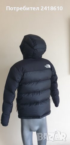 The North Face Himalayan 550 Down Women Jacket Parka Size S НОВО! ОРИГИНАЛ! Дамско Зимно пухено Яке!, снимка 7 - Якета - 43425304