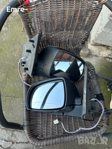 Огледала за Nissan note, снимка 2 - Части - 52906141