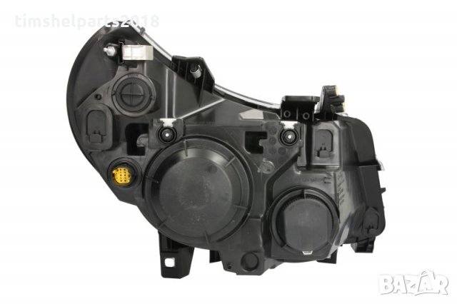 Фар за Пежо Боксер, Фиат Дукато, Ситроен Джъмпер 2006 - 2014 десен, снимка 3 - Части - 32645506