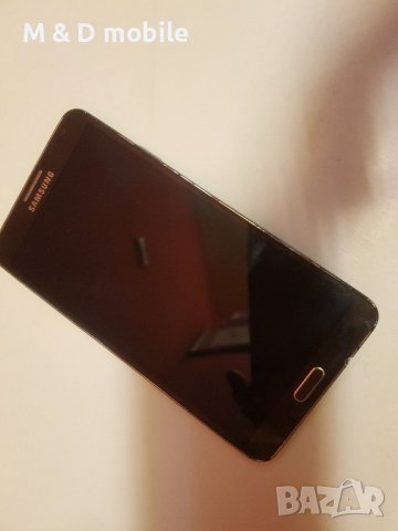 Samsung Note 3, снимка 1 - Samsung - 44012380