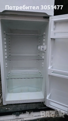 liebherr хладилник ., снимка 3 - Хладилници - 52982658