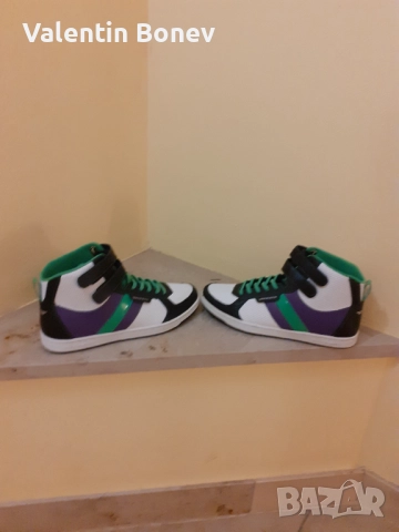 Нови спортни обувки Creative Recreation. Номер 42 и 44., снимка 2 - Други - 51799726