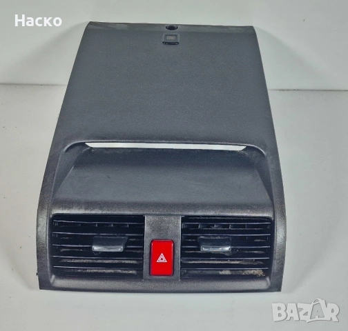 Централна Конзола Духалки Парно Honda Accord 7 VII Хонда Акорд 7 VII 2003-2008