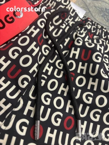 Мъжки шорти Hugo Boss/IM147s /, снимка 2 - Бански - 50915572