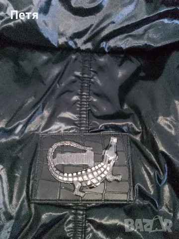 Дамско яке Just Cavalli, снимка 11 - Якета - 49500818