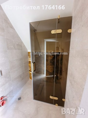 паравани и душ кабини, снимка 3 - Душ кабини и вани - 43485740