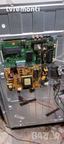 Основна платка -17MB140 for Panasonic TX-32FW334