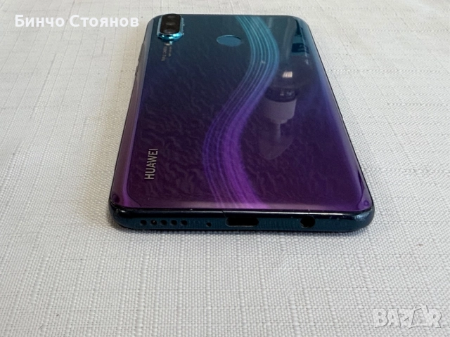 Huawei P30 lite, снимка 4 - Huawei - 52124971