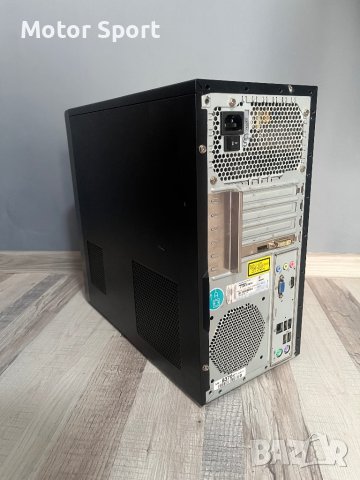 Настолен Компютър 8RAM/500GB/i5/Nvidia , снимка 5 - За дома - 43474566