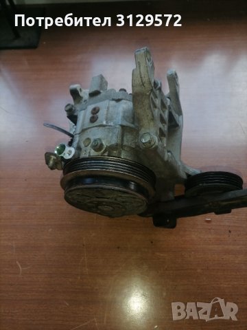 Компресор климатик Subaru Legacy OUTBACK 2.5 AWD 2000 г. ( BH , B12 ), снимка 2 - Части - 44131414