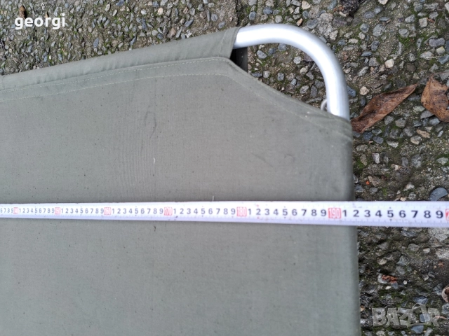 руско походно легло, снимка 18 - Надуваеми легла - 51987592