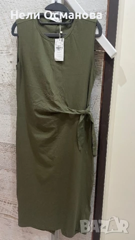 Нови дамски рокли, снимка 6 - Рокли - 50639795