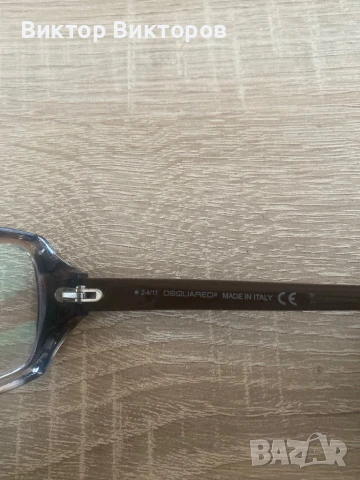 ДИОПТРИЧНИ ОЧИЛА +2,0, снимка 16 - Слънчеви и диоптрични очила - 50708441