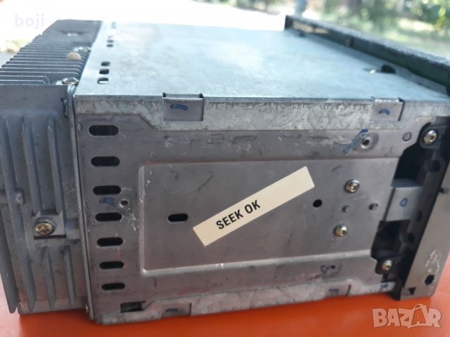 Радио за Ягуар С-тайп.Неработещо!, снимка 6 - Части - 33631879