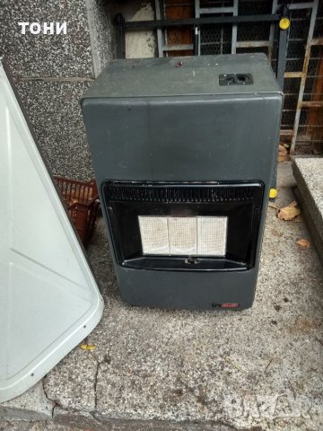 Ремонт на газови отоплителни печки, снимка 3 - Ремонти на бойлери - 38599266