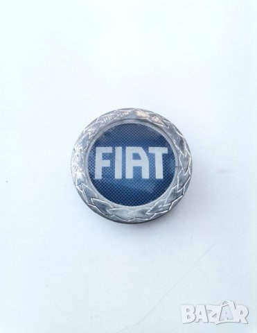 Капачка за джанта Фиат fiat , снимка 1 - Части - 43550691