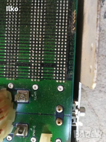 Контрйлери, снимка 4 - Друга електроника - 50928587