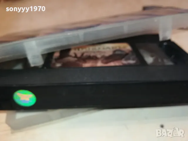 ДИНОЗАВЪР-VHS VIDEO ORIGINAL TAPE 1001251844, снимка 10 - Други жанрове - 48632435