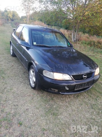 На части Опел вектра, дизел 1996 година, 1.7 TD. 