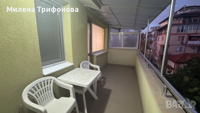 Двустаен апартамент под наем, Стара Загора /Център/, снимка 16 - Апартаменти - 52268866