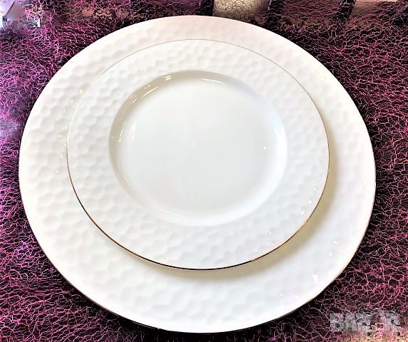 Сервизи за хранене за съдомиялна машина, снимка 5 - Сервизи - 36708587