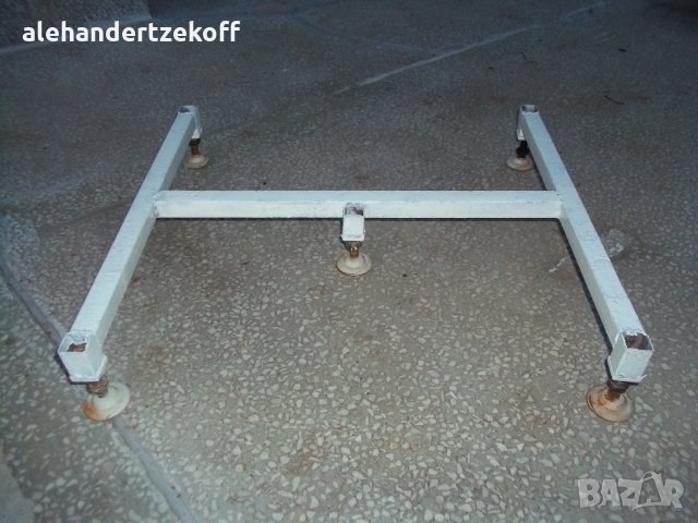 Крака и сифони за вана и поддушово корито за душ кабина, снимка 7 - Други стоки за дома - 25105459