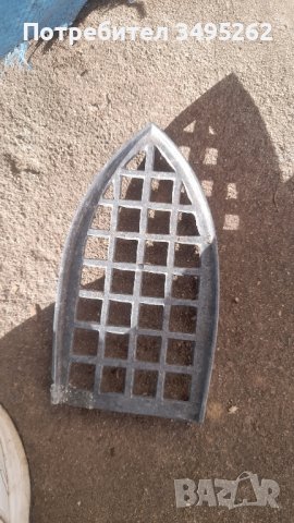 подложка за ютия, снимка 2 - Ютии - 44068227