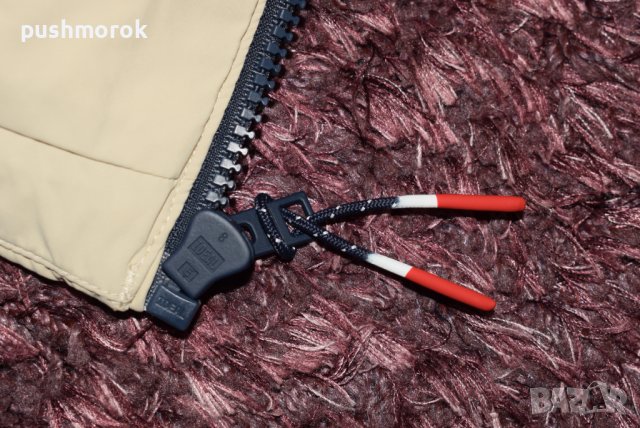 TOMMY Hilfiger - НОВО - TJM Essential Down Men Jacket мъжко пухено яке Sz XL , снимка 14 - Якета - 43401116