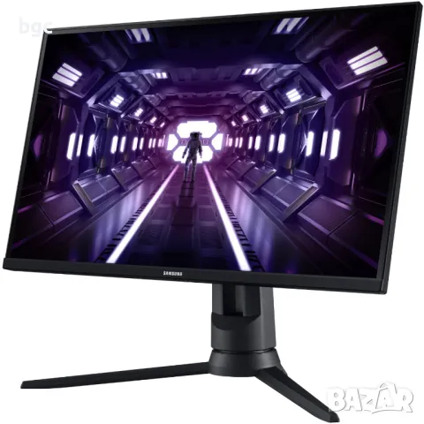 Монитор 27'' 144Hz, 1ms, Free Sync Premium, Pivot, Flicker Free, Display Port, HDMI, LF27G35TFWUXEN , снимка 14 - Монитори - 49369067