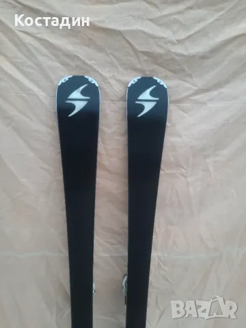 Карвинг ски Blizzard Viva 600 153см. , снимка 9 - Зимни спортове - 49319409