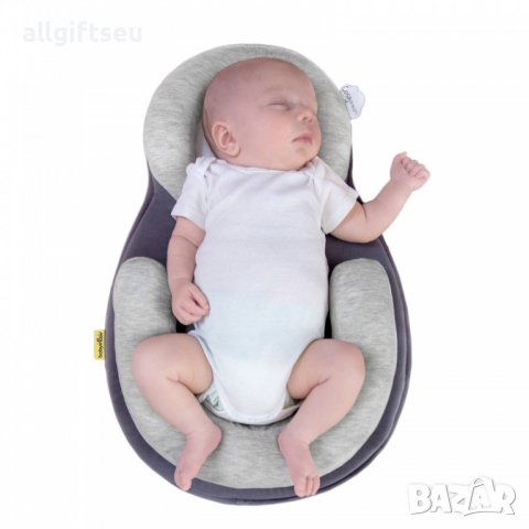 Възглавница за спане на бебе против обръщане, снимка 2 - Други - 38061748