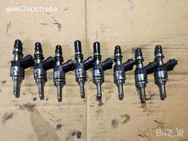 Горивен Инжектор 94860523002 Porsche Cayenne 957 4,8I V8