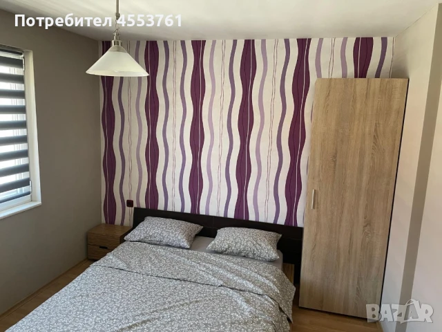 Апартамент за нощувки гр.Плевен BM Apartments & House, снимка 5 - Квартири, нощувки - 51247352