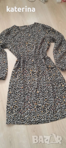 Елегантни рокли-Л, снимка 9 - Рокли - 37227055