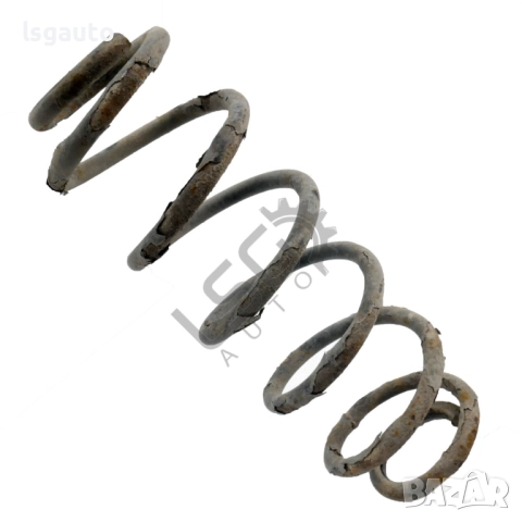 Задна пружина Volkswagen Scirocco III 2008-2017 ID: 153732