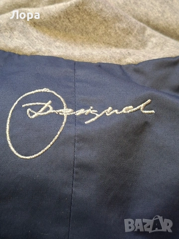 Дамско сако Desigual , снимка 5 - Сака - 53592553