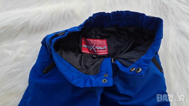 Детски ски екип Lego и ZeroXposur 9-10 години, снимка 11 - Зимни спортове - 52862430